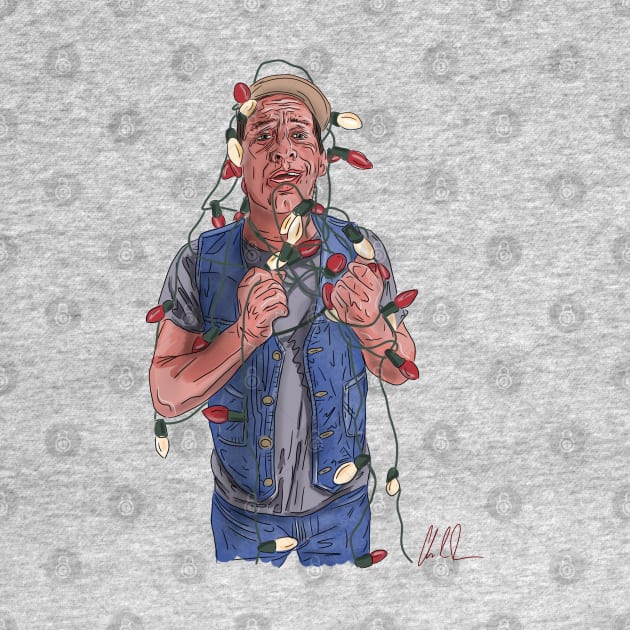 An Ernest P. Worrell Christmas by 51Deesigns